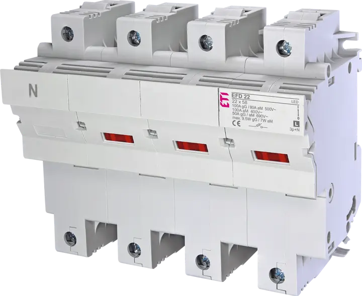 Imagine EFD 22 3p+N LED L