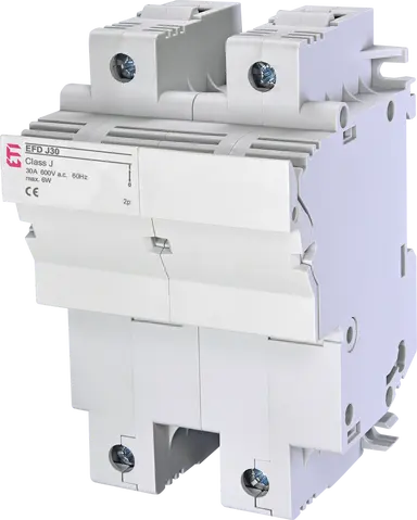 EFD J30 2p