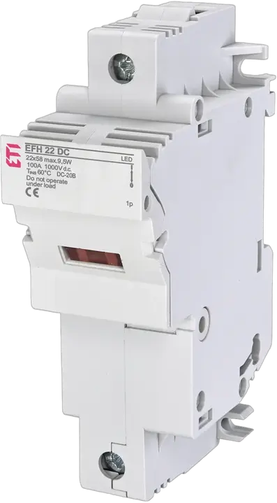 Imagine EFH 22 DC LED 1p