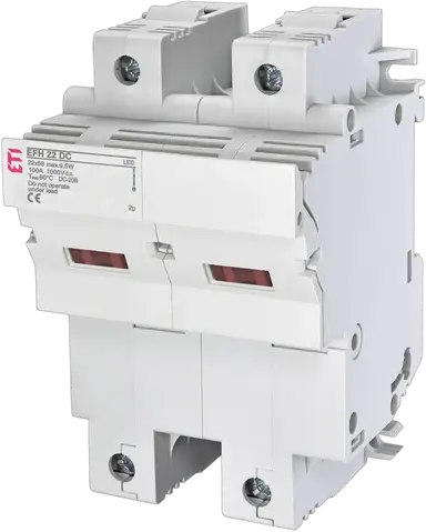 Imagine EFH 22 DC LED 2p