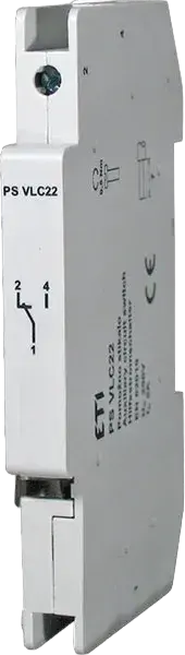 Imagine PS EFD22 & VLC22