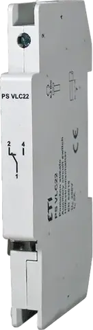 Imagine PS EFD22 & VLC22