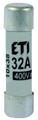 *CH10x38 gG 6A/500V