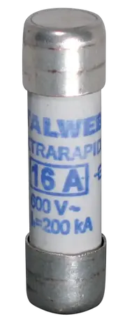 Imagine CH10x38 aR 6A/600V