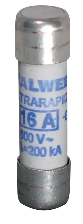 Imagine CH10x38 aR 10A/600V