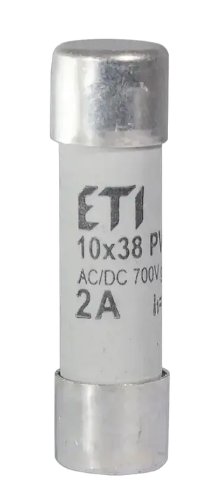 Imagine CH10x38 gR 2A/700V AC/DC