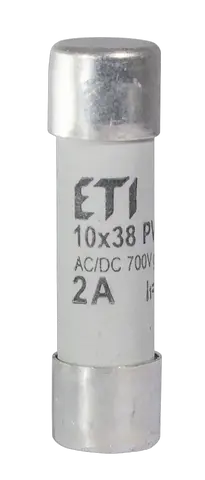 Imagine CH10x38 gR 2A/700V AC/DC