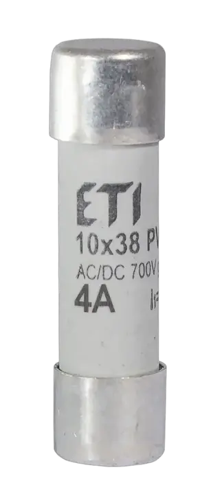 Imagine CH10x38 gR 4A/700V AC/DC