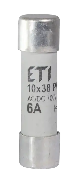 Imagine CH10x38 gR 6A/700V AC/DC