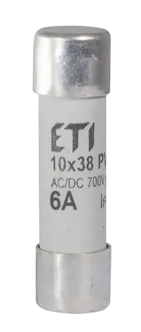 Imagine CH10x38 gR 6A/700V AC/DC