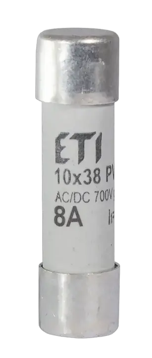 Imagine CH10x38 gR 8A/700V AC/DC