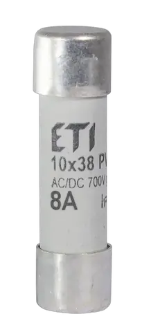 Imagine CH10x38 gR 8A/700V AC/DC