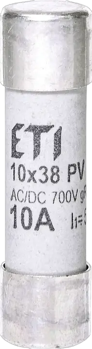 Imagine CH10x38 gR 10A/700V AC/DC