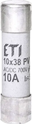 Imagine CH10x38 gR 10A/700V AC/DC