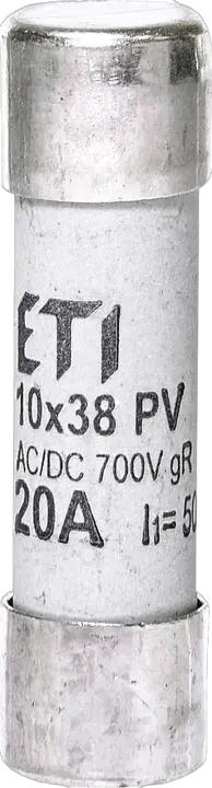 Imagine CH10x38 gR 20A/700V AC/DC