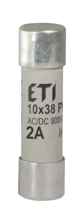 Imagine CH10x38 gR 2A/900V AC/DC