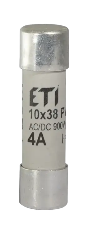 Imagine CH10x38 gR 4A/900V AC/DC