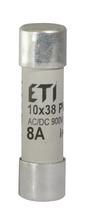 Imagine CH10x38 gR 8A/900V AC/DC