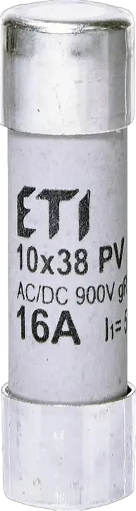 Imagine CH10x38 gR 16A/900V AC/DC