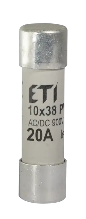 Imagine CH10x38 gR 20A/900V AC/DC