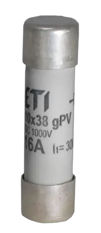 Imagine CH10x38 gPV 3,5A/1000V DC