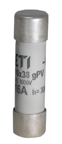 Imagine CH10x38 gPV 6A/1000V DC