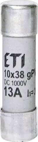 Imagine CH10x38 gPV 13A/1000V DC