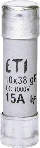 Imagine CH10x38 gPV 15A/1000V DC