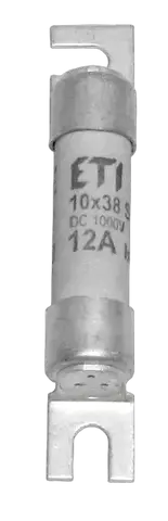 CH10x38SU gPV 20A/1000V DC
