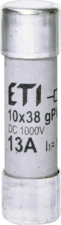 Imagine CH10x38 gPV 13A 1000V UL