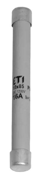 Imagine CH10x85 gR 25A/1200V DC
