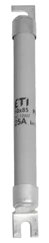 CH10x85SU gR 12A/1200V DC