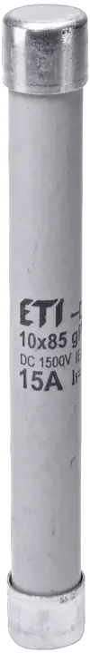 Imagine CH10x85 gPV 12A/1500V