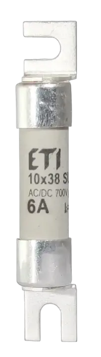 Imagine CH10x38SU gR 6A/700V AC/DC
