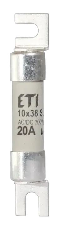 Imagine CH10x38SU gR 20A/700V AC/DC