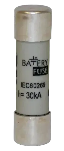 Imagine CH10x38 gBat 6A/550V DC