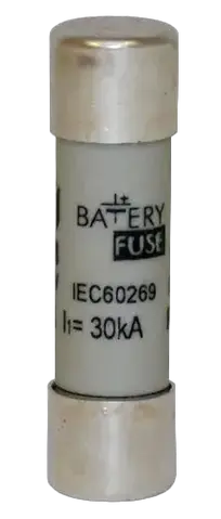 Imagine CH10x38 gBat 12A/550V DC