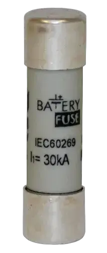 Imagine CH10x38 gBat 20A/550V DC