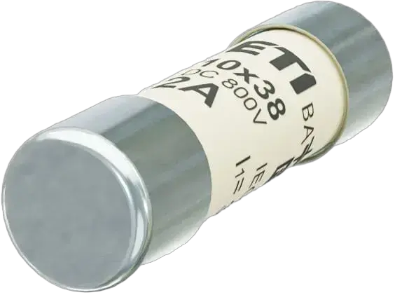 Imagine CH10x38 gBat 2A/800V DC