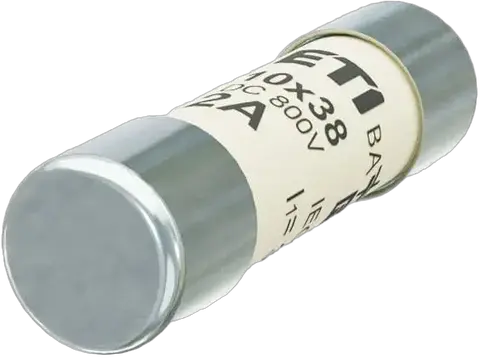 Imagine CH10x38 gBat 2A/800V DC
