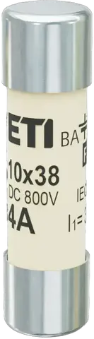 Imagine CH10x38 gBat 4A/800V DC