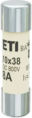 Imagine CH10x38 gBat 8A/800V DC