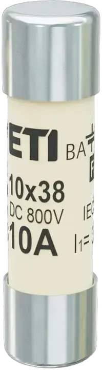 Imagine CH10x38 gBat 10A/800V DC