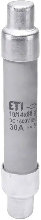 Imagine CH10/14x85 gPV 30A/1500V