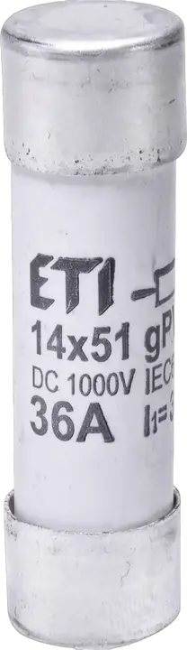Imagine CH14x51 gPV 20A/1000V DC