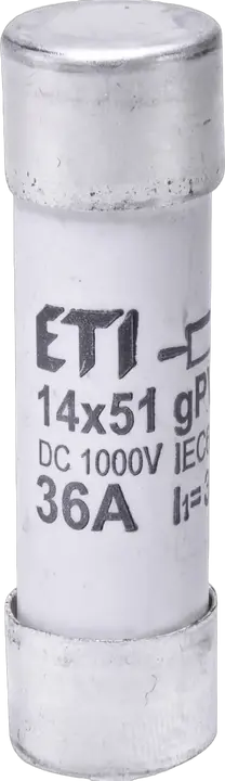 Imagine CH14x51 gPV 32A 1000V DC