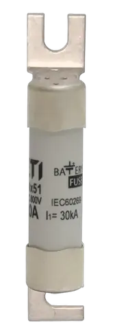 CH14x51SU gBat 20A/800V DC
