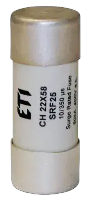 Imagine CH22x58 SRF25-I/400V