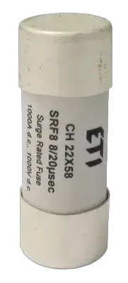 Imagine CH22x58 SRF12-II/1000V DC