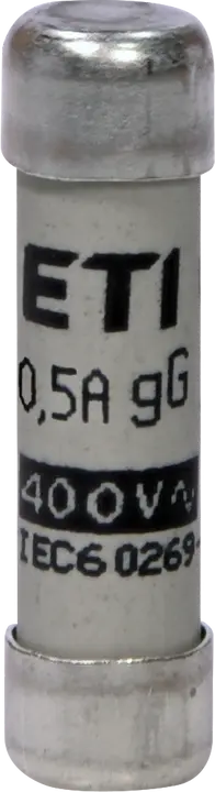 Imagine CH8x32 gG 0,5A/400V